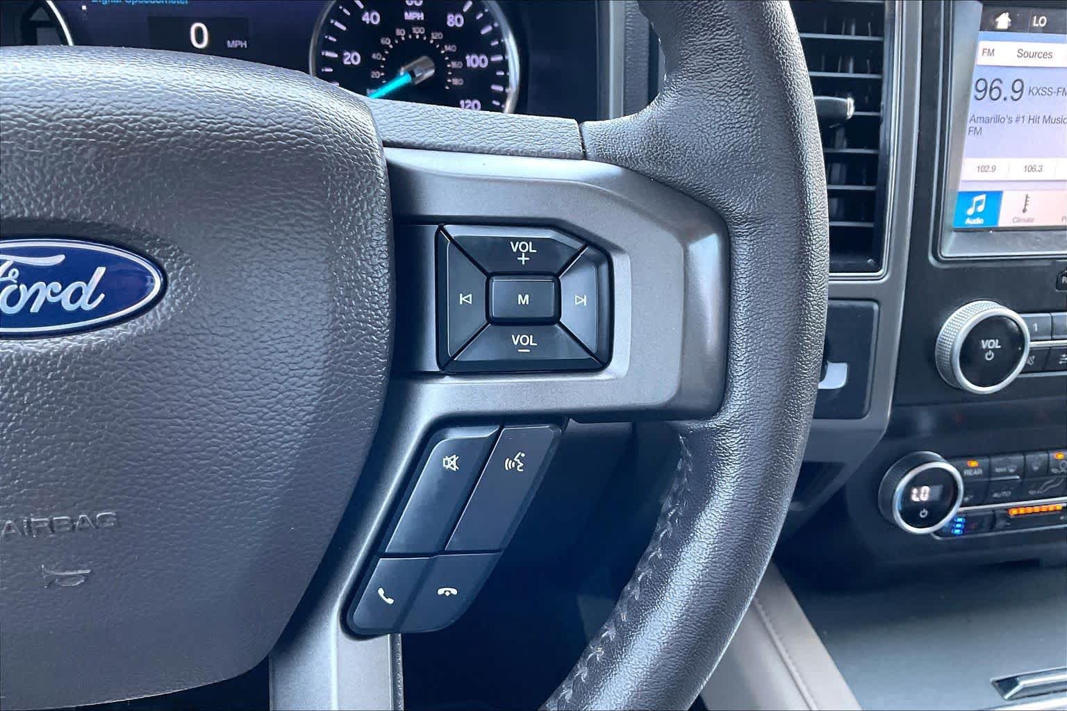 Used 2019 Ford Expedition Max XLT w/ Equipment Group 202A AWD/4WD image 24
