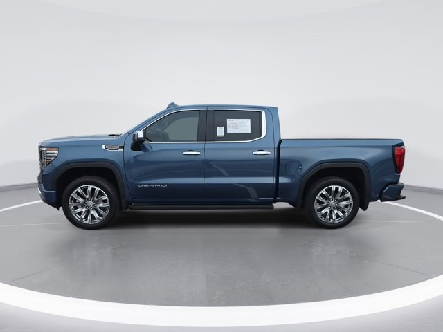 Used 2025 GMC Sierra 1500 Denali image 6