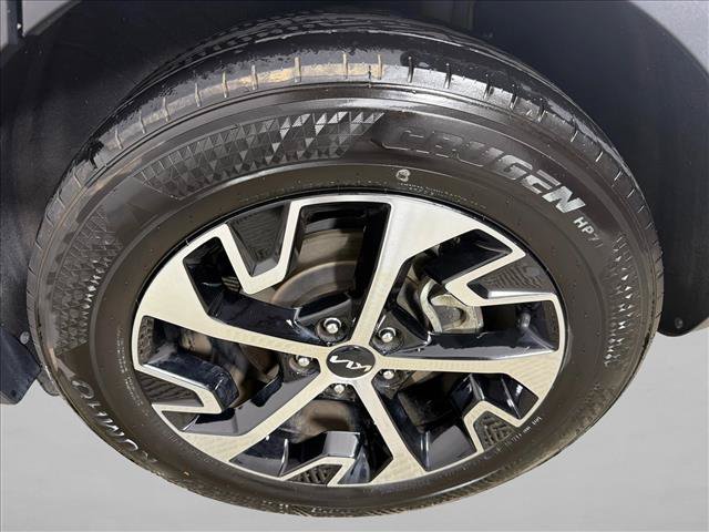 Used 2024 Kia Sportage EX FWD image 20