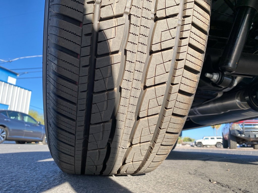 New 2026 Chevrolet Silverado 1500 Custom image 20