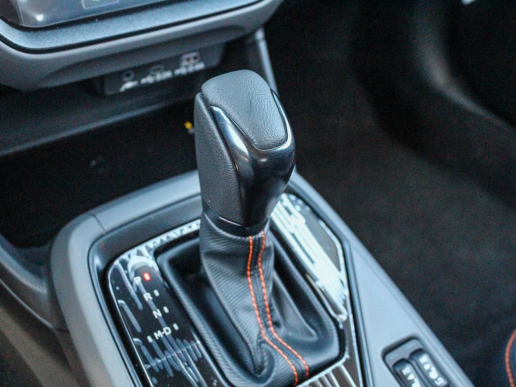 New 2026 Subaru Crosstrek 2.5i Limited AWD/4WD image 24