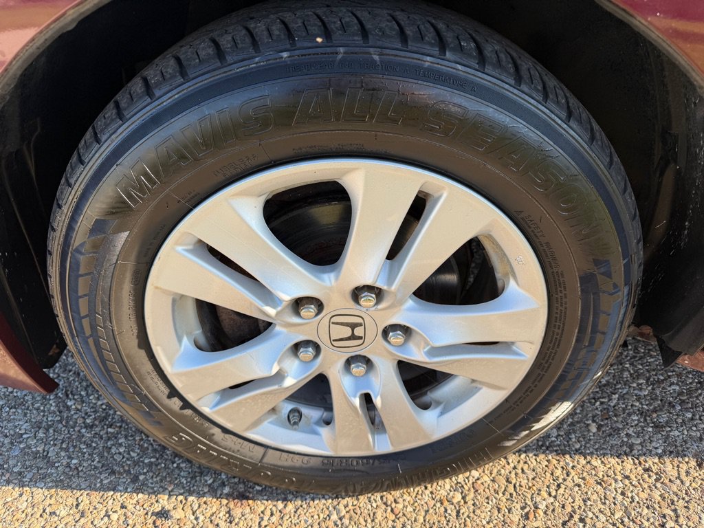 Used 2009 Honda Accord LX-P image 16