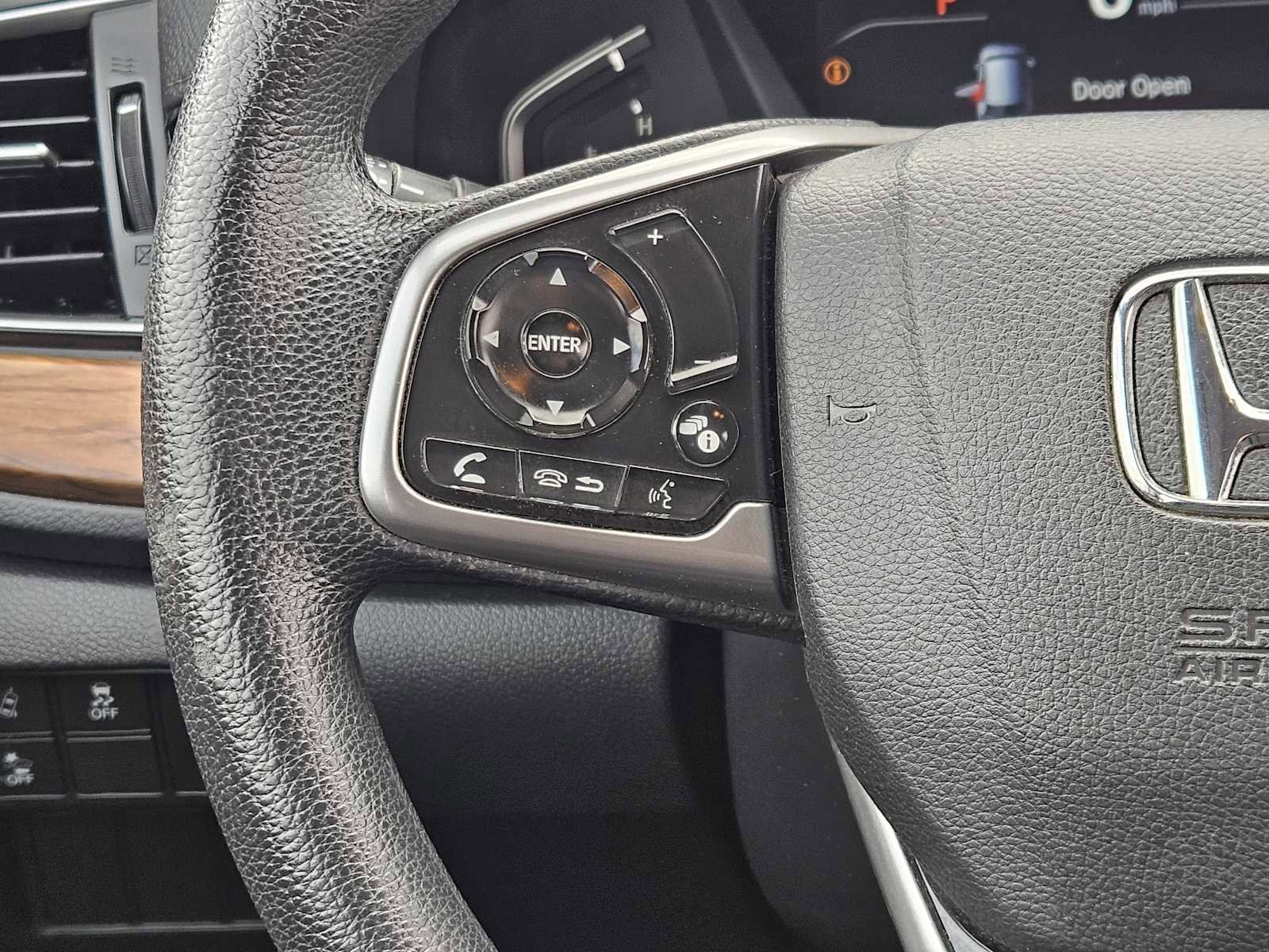 Used 2019 Honda CR-V EX image 26