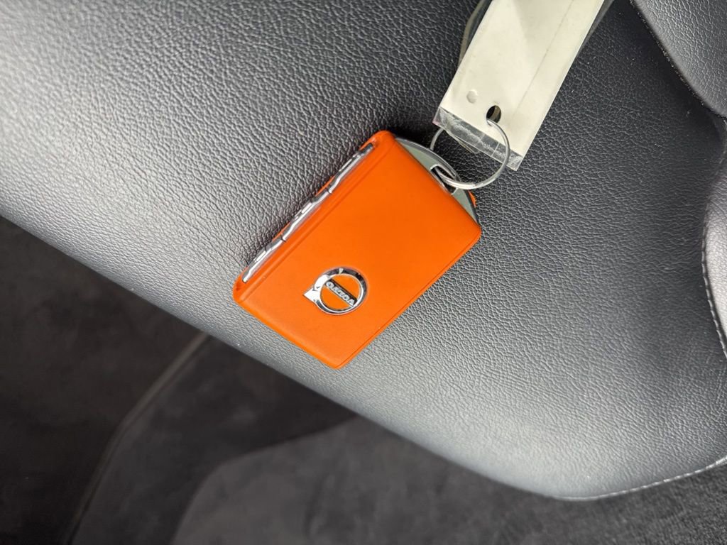 Used 2022 Volvo XC90 T5 Momentum w/ Climate Package image 45