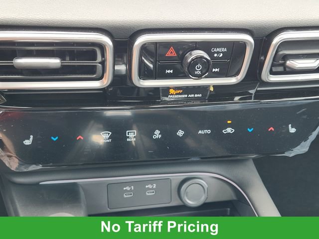 New 2026 Nissan Sentra SR w/ SR Premium Package image 14