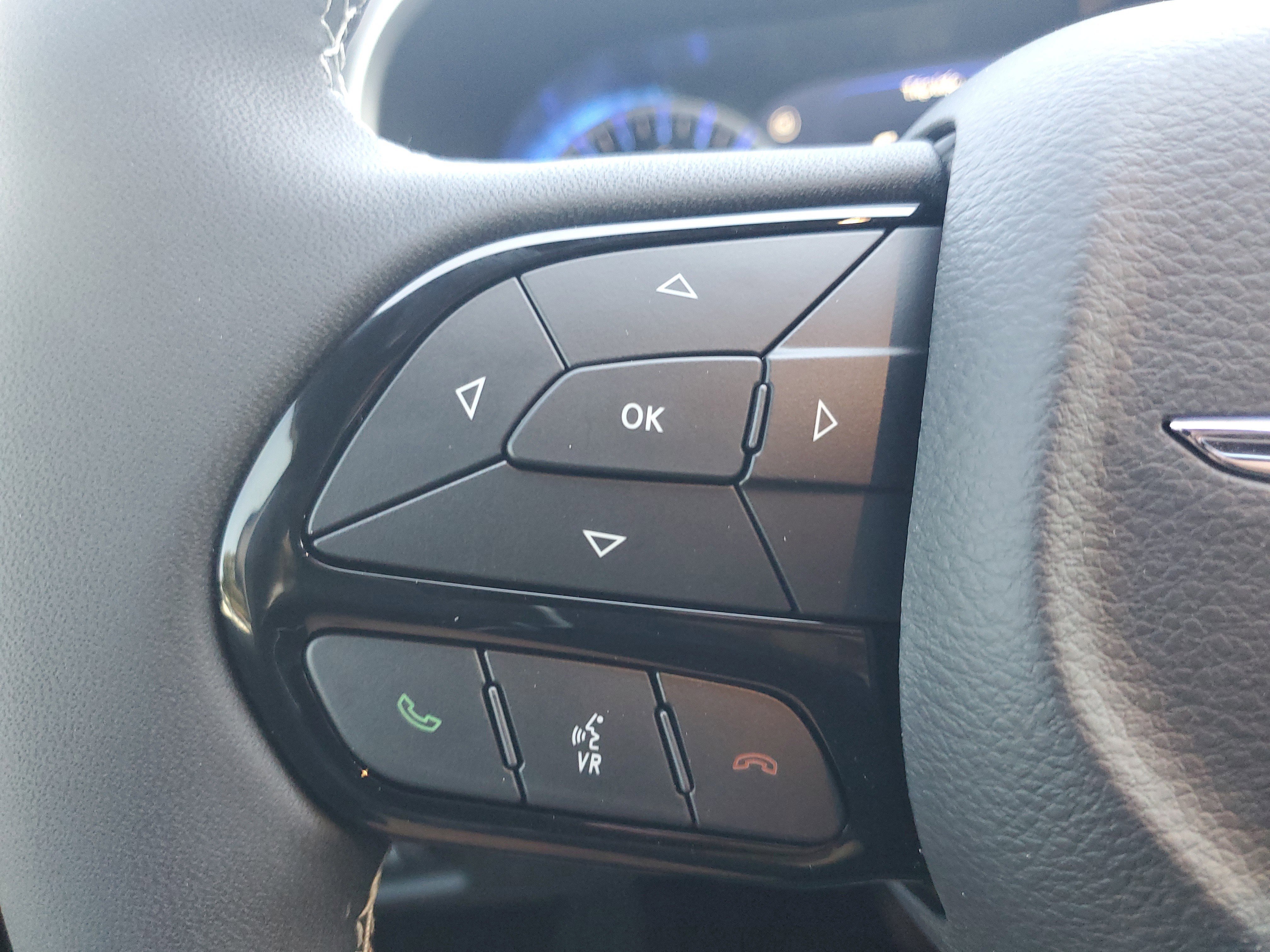 New 2026 Chrysler Pacifica Select w/ S Appearance Package FWD image 14