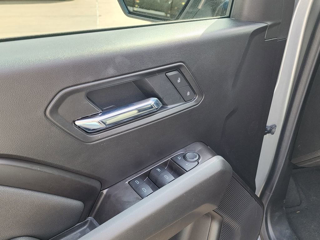New 2026 GMC Canyon Elevation w/ Convenience Package RWD image 14