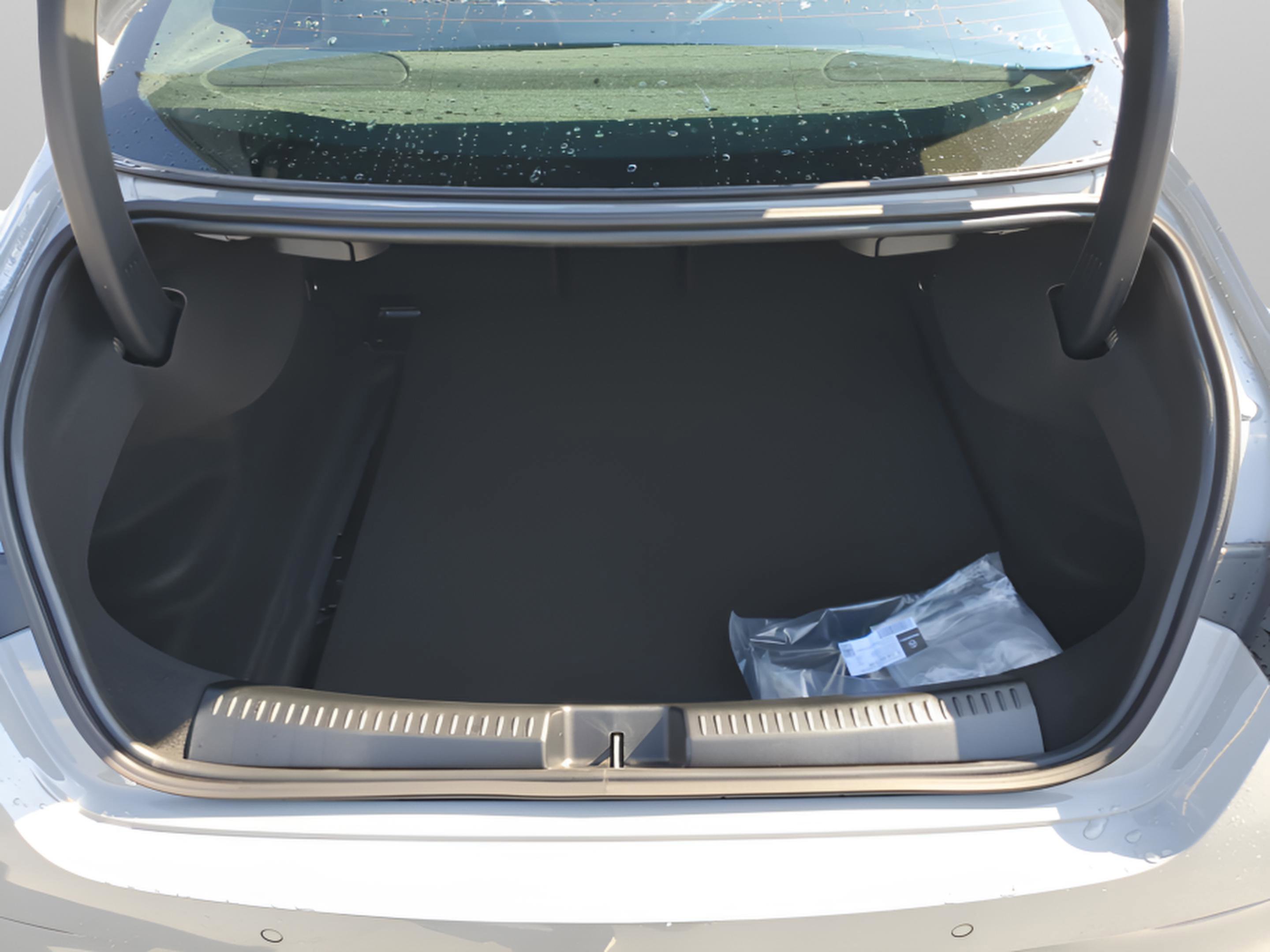 New 2026 Mercedes-Benz CLA 45 AMG S 4MATIC image 8