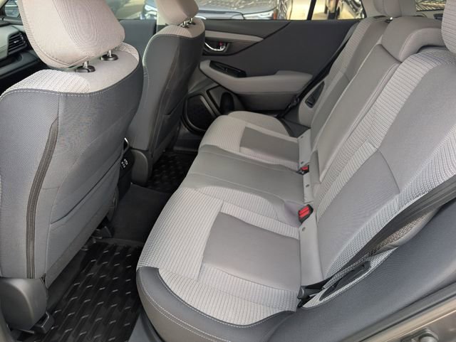 Certified 2025 Subaru Outback Premium w/ Popular Package #1A image 25