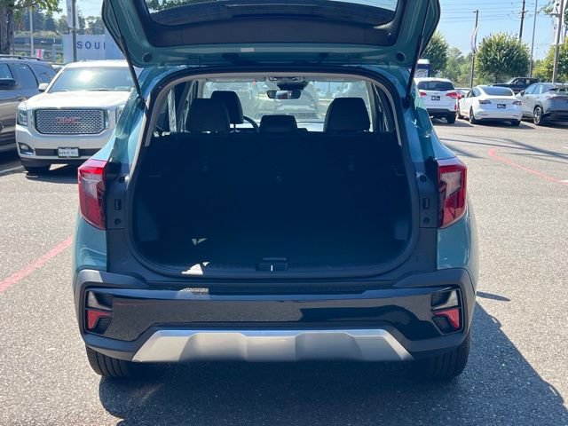 Certified 2026 Kia Seltos S AWD/4WD image 10