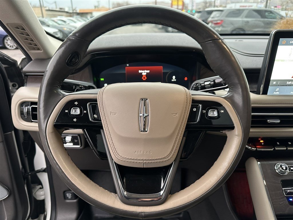 Used 2022 Lincoln Aviator Reserve w/ Equipment Group 201A image 29