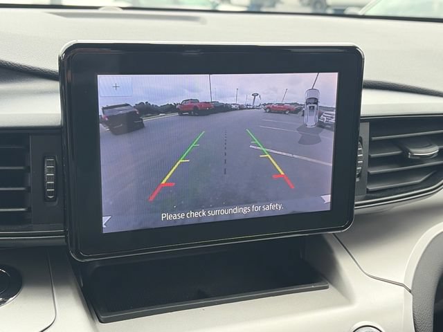 Used 2020 Ford Explorer XLT w/ Comfort Package AWD/4WD image 23