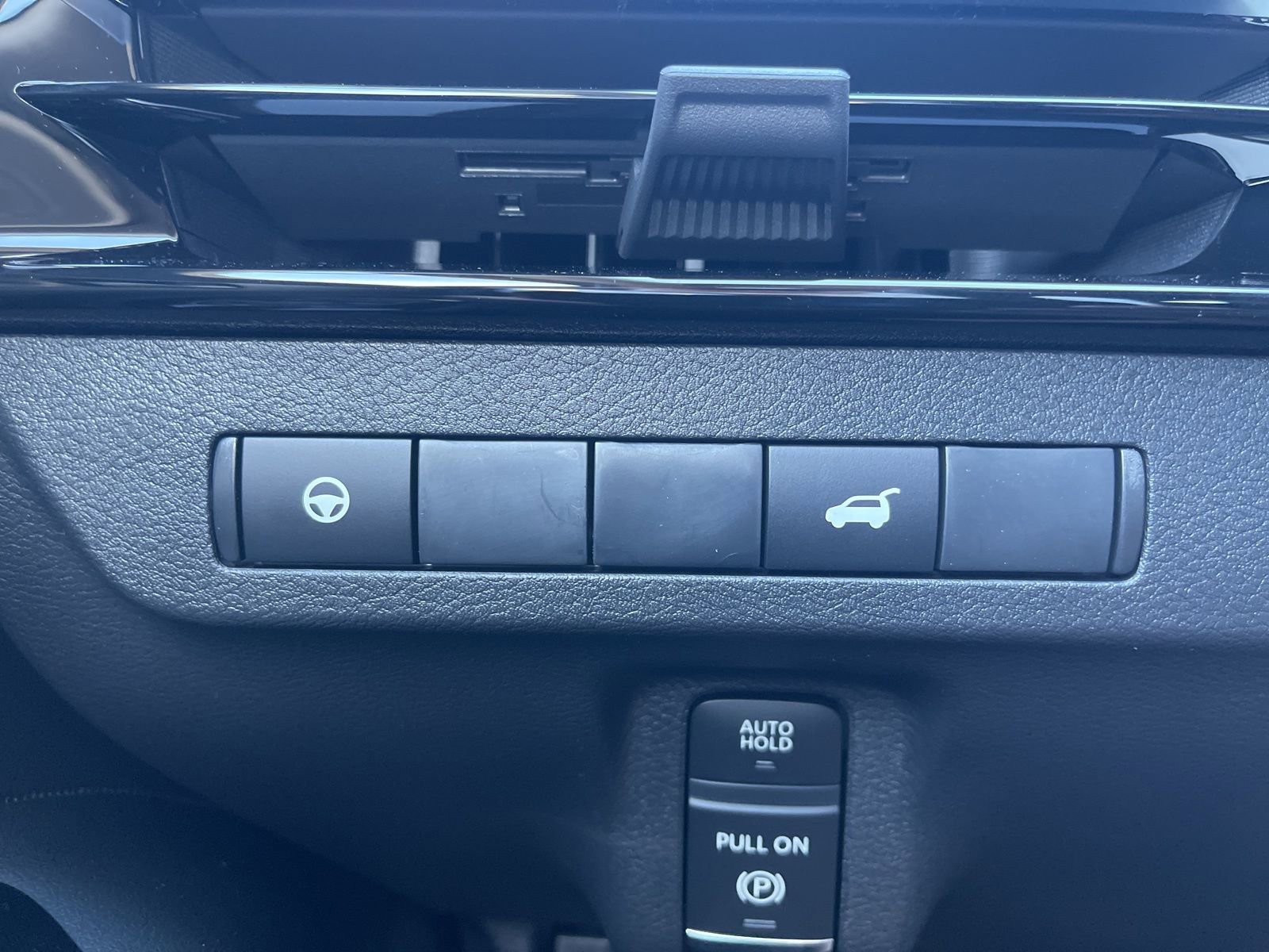 New 2026 Nissan Murano SL image 37