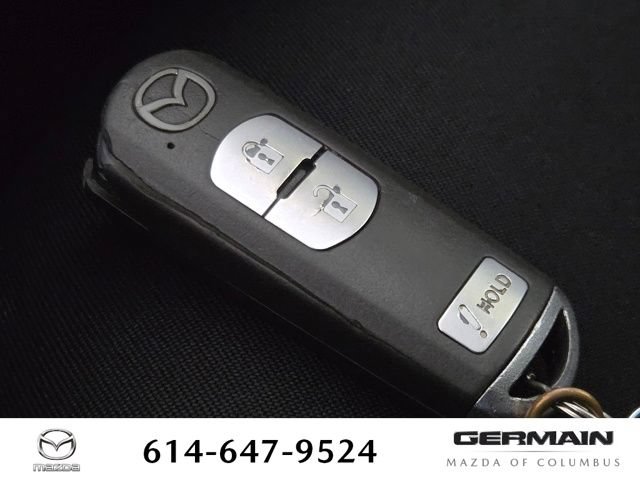 Used 2018 MAZDA CX-5 Sport AWD/4WD image 33