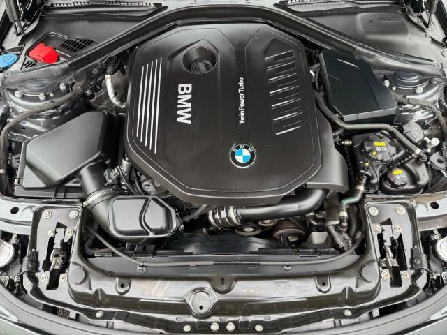 Used 2018 BMW 440i xDrive Coupe w/ M Sport Package image 32
