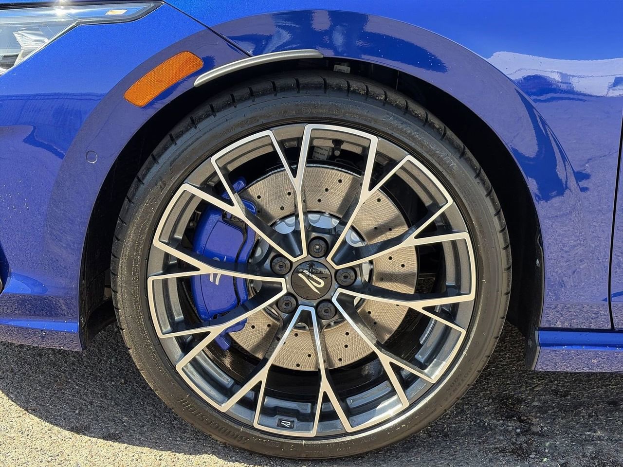 New 2026 Volkswagen Golf w/ Euro Style Package AWD/4WD image 6