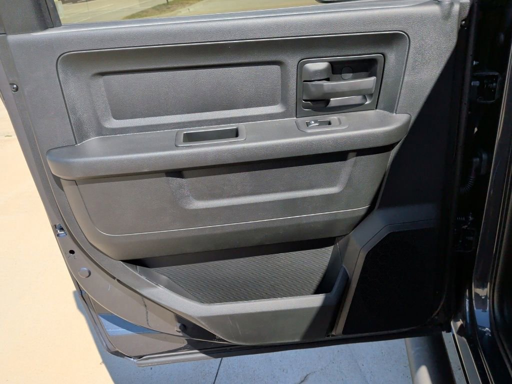 New 2026 RAM 2500 Tradesman image 36