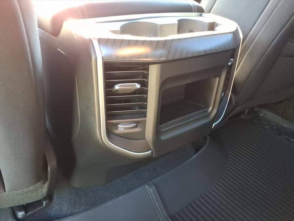 New 2025 RAM 1500 Big Horn image 31