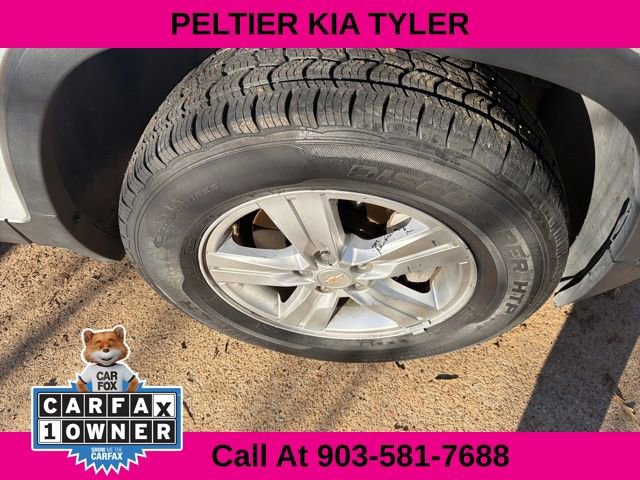 Used 2022 Chevrolet Trax LT w/ LT Convenience Package image 14