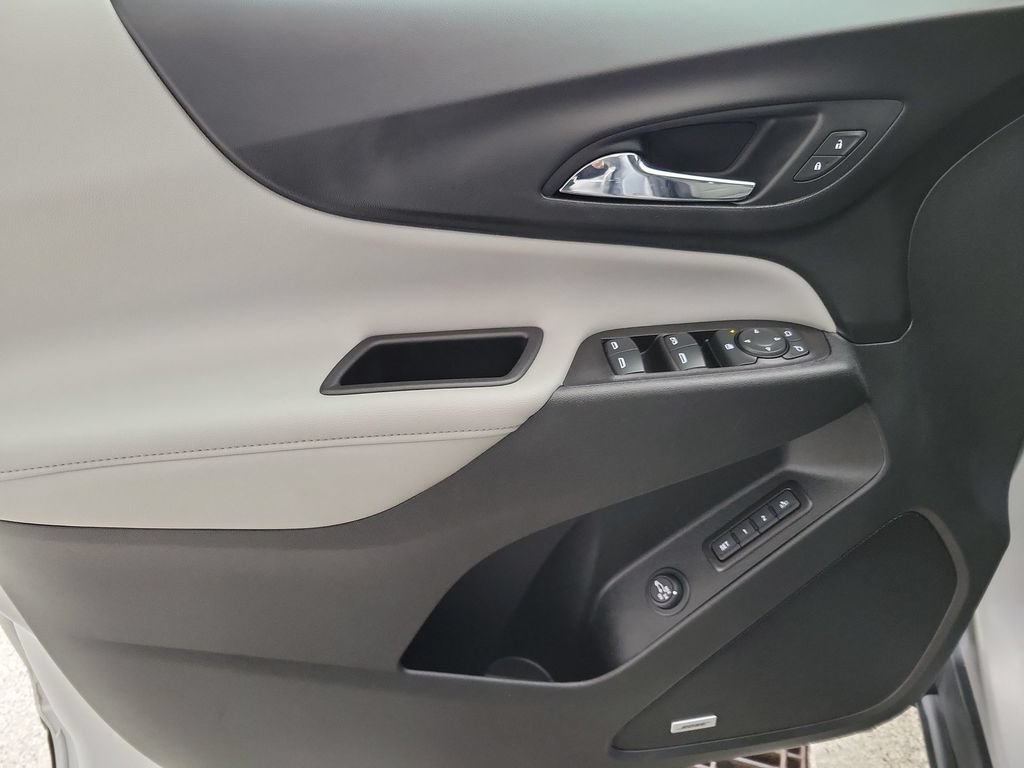 Certified 2020 Chevrolet Equinox Premier AWD/4WD image 18