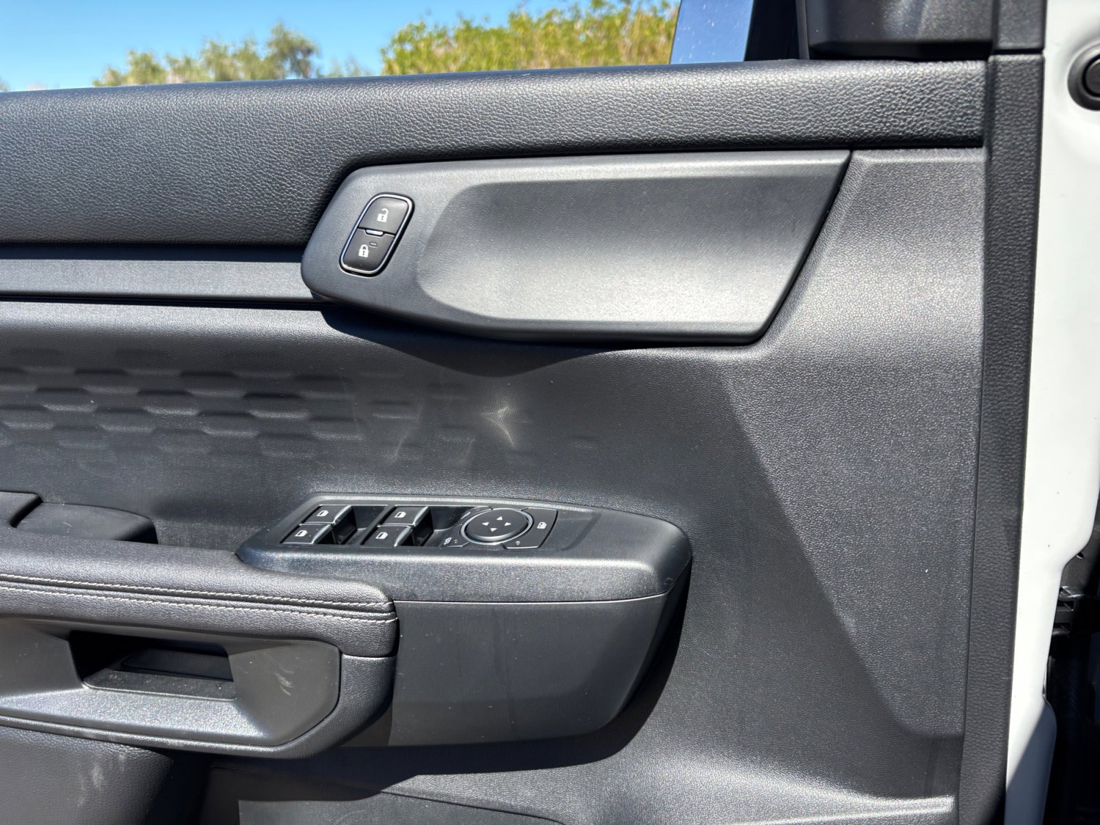 New 2026 Ford Ranger XLT w/ Equipment Group 301A High image 16