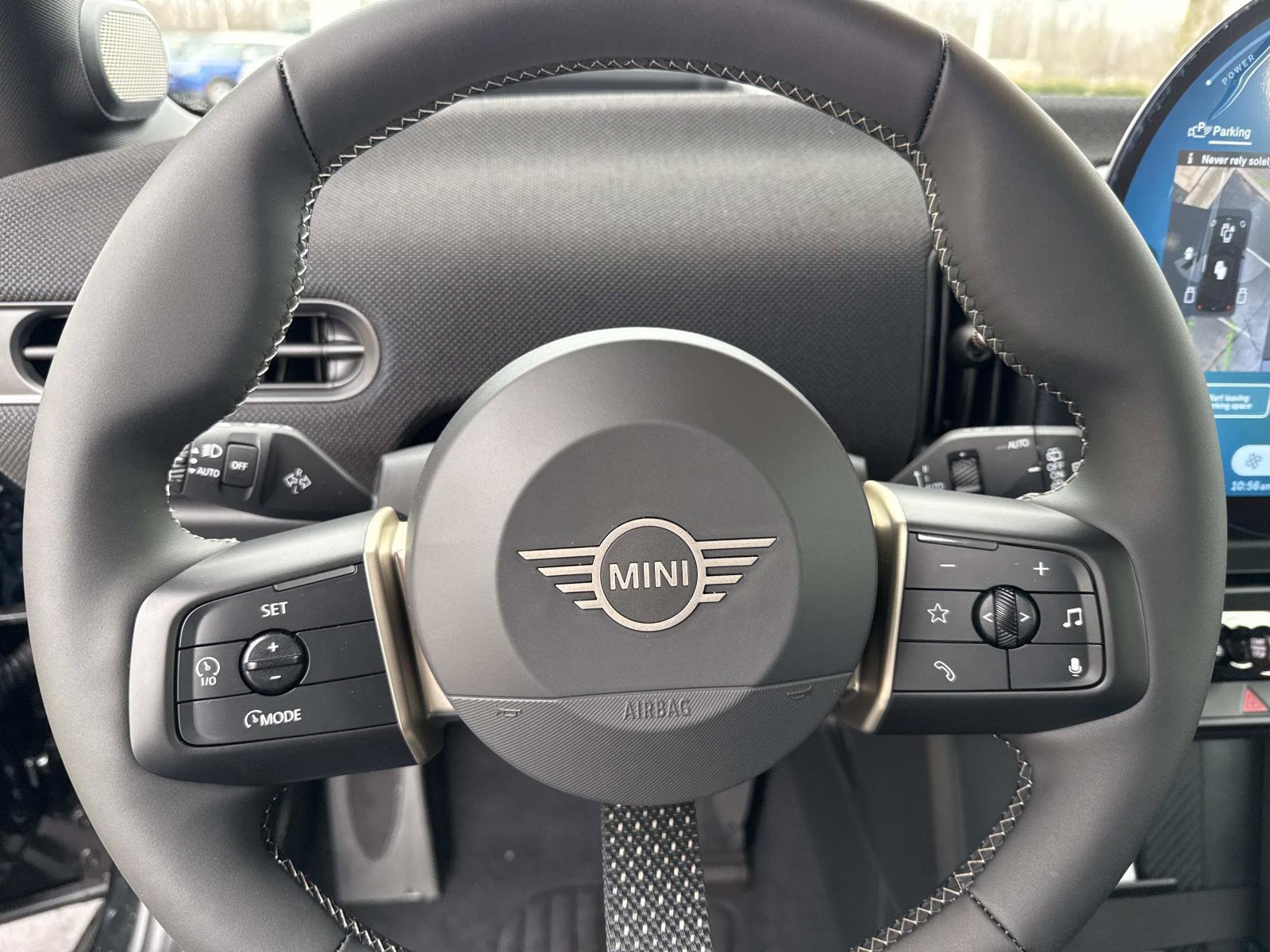 New 2026 MINI Cooper 2-Door Hardtop FWD image 24