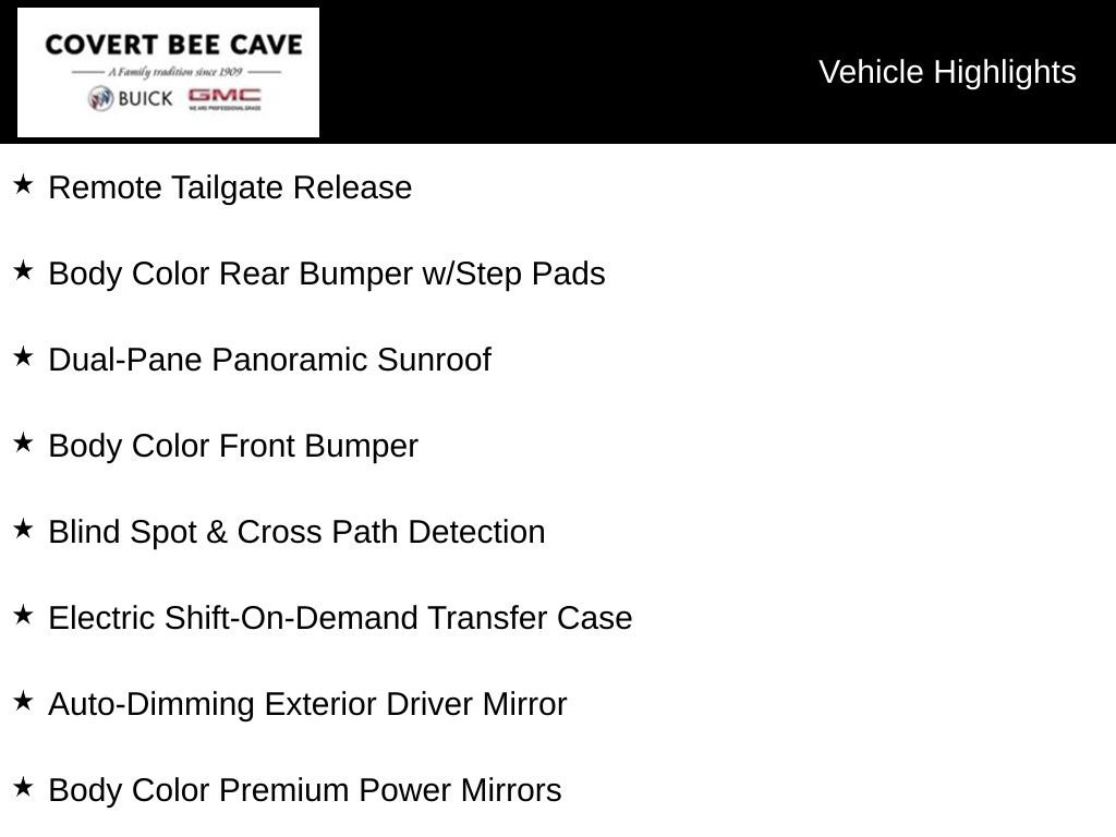 Used 2023 RAM 1500 Laramie AWD/4WD image 8