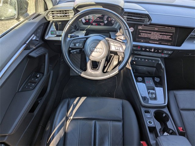 Used 2024 Audi A3 2.0T Premium image 15