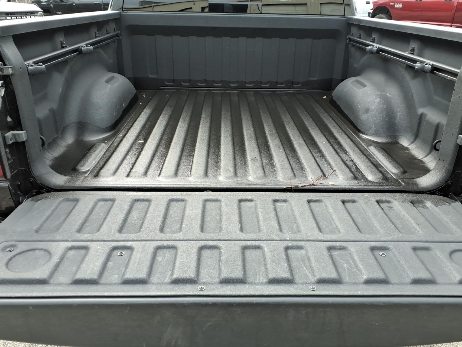 Used 2024 RAM 1500 TRX AWD/4WD image 12