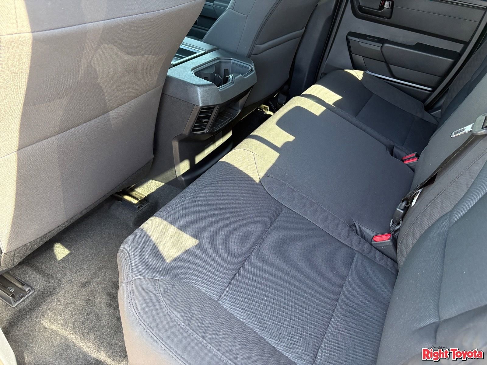 New 2026 Toyota Tundra SR RWD image 15