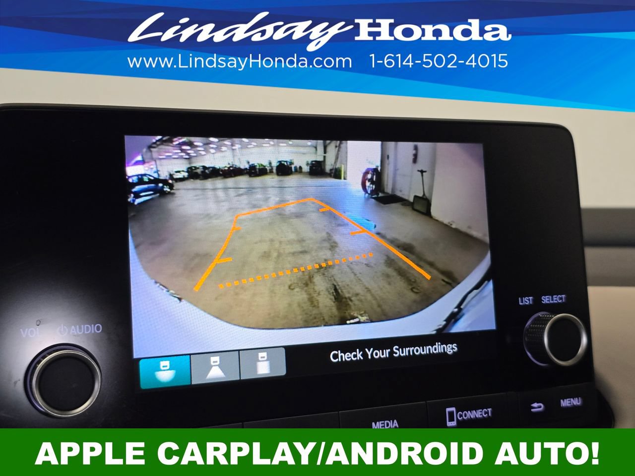 Used 2025 Honda HR-V LX image 18