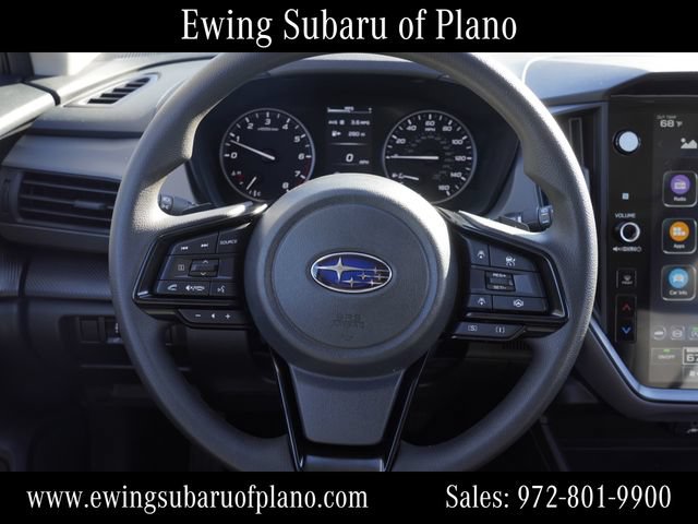 Certified 2026 Subaru Crosstrek 2.5i Premium AWD/4WD image 10