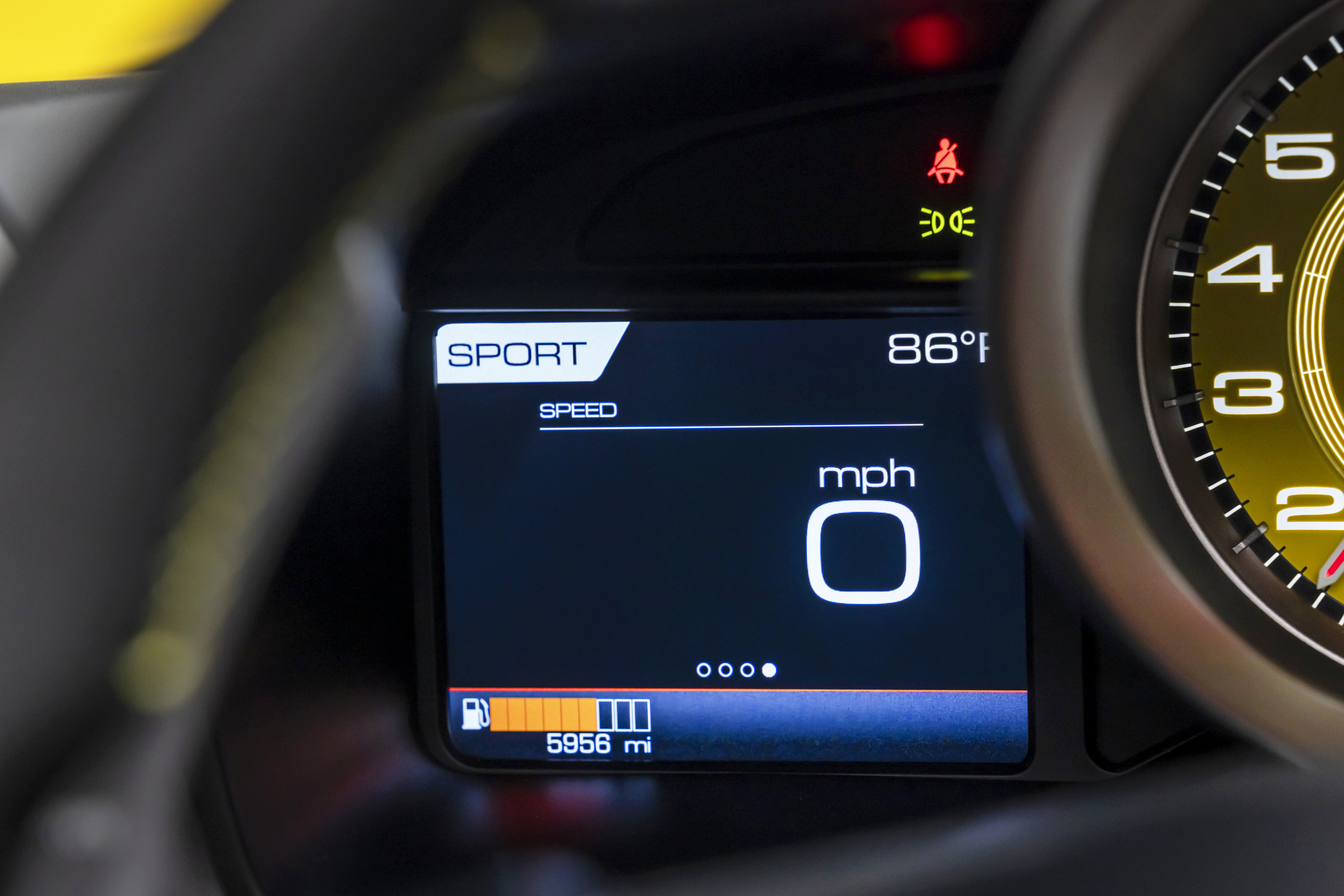 Certified 2022 Ferrari F8 Tributo RWD image 61