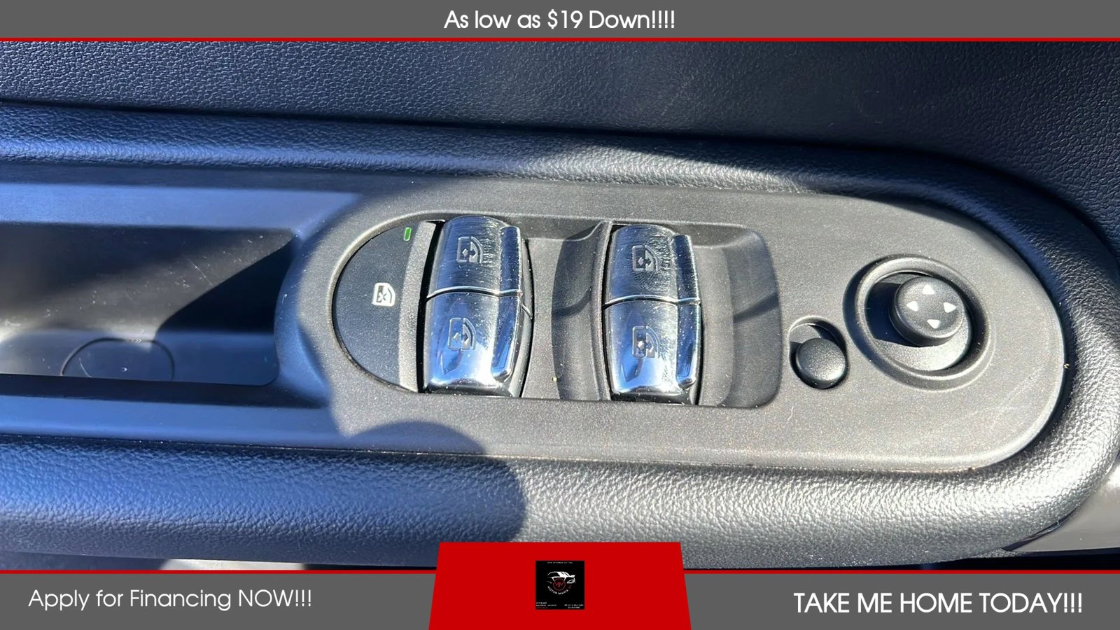 Used 2019 MINI Cooper Countryman S image 19