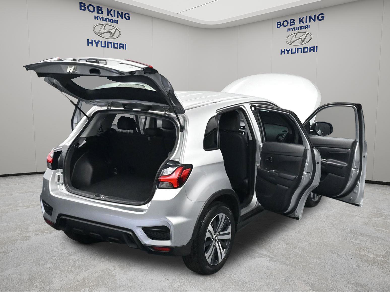 Used 2024 Mitsubishi Outlander Sport SE image 19