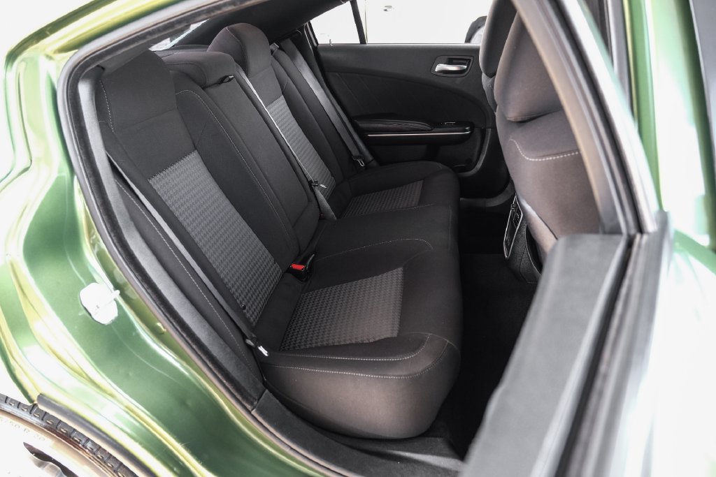 Used 2020 Dodge Charger R/T RWD image 36