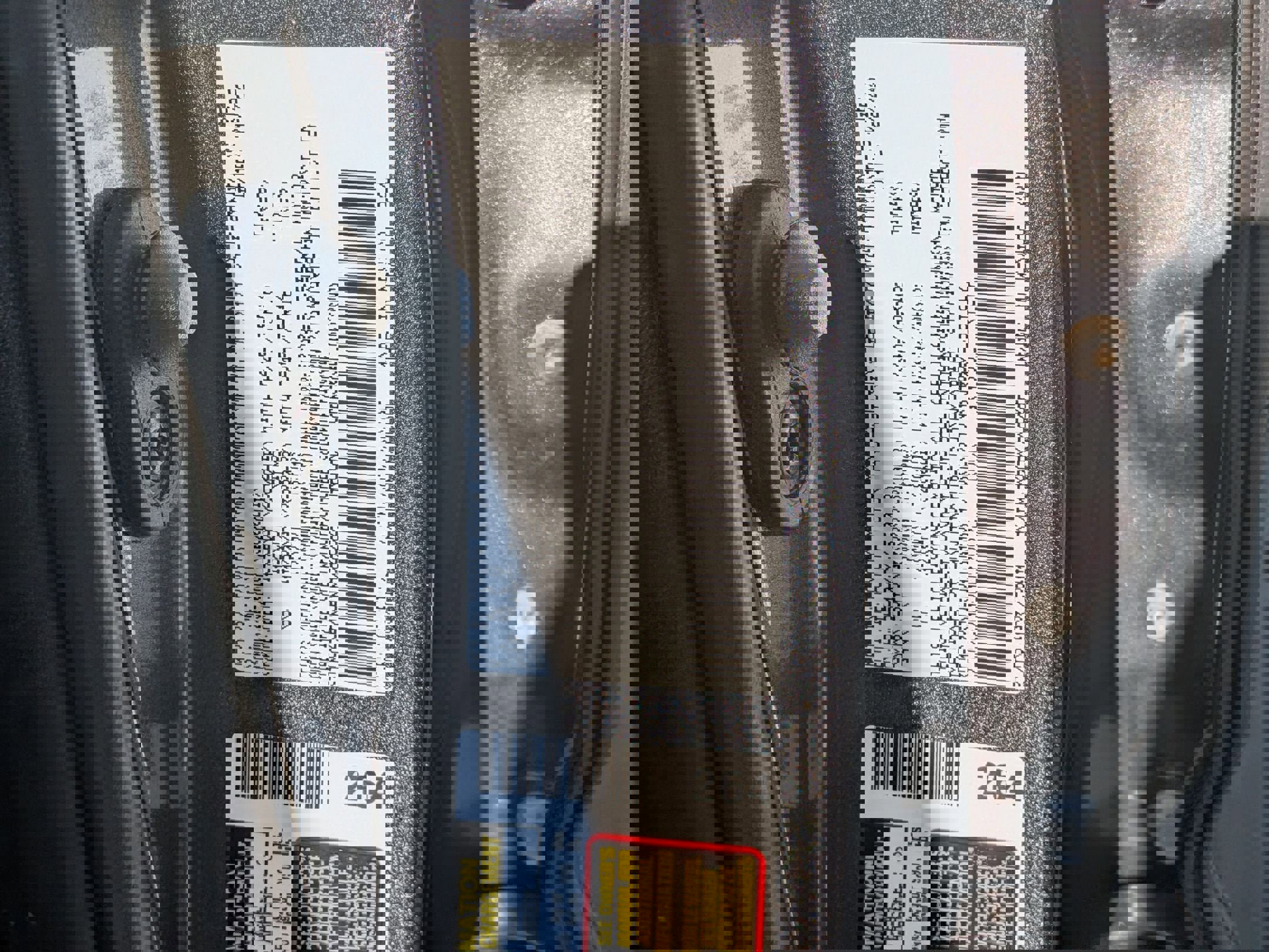 Used 2022 Toyota Tacoma SR image 34