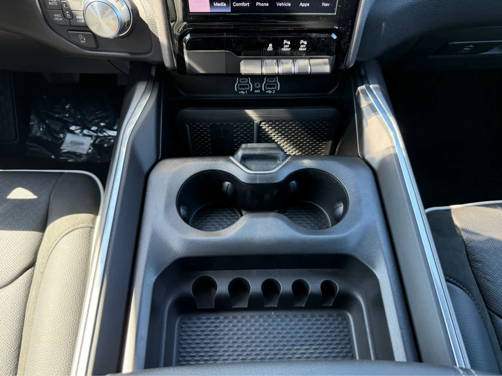 New 2026 RAM 1500 Laramie image 22