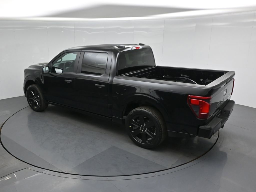 New 2026 Ford F150 STX AWD/4WD image 38