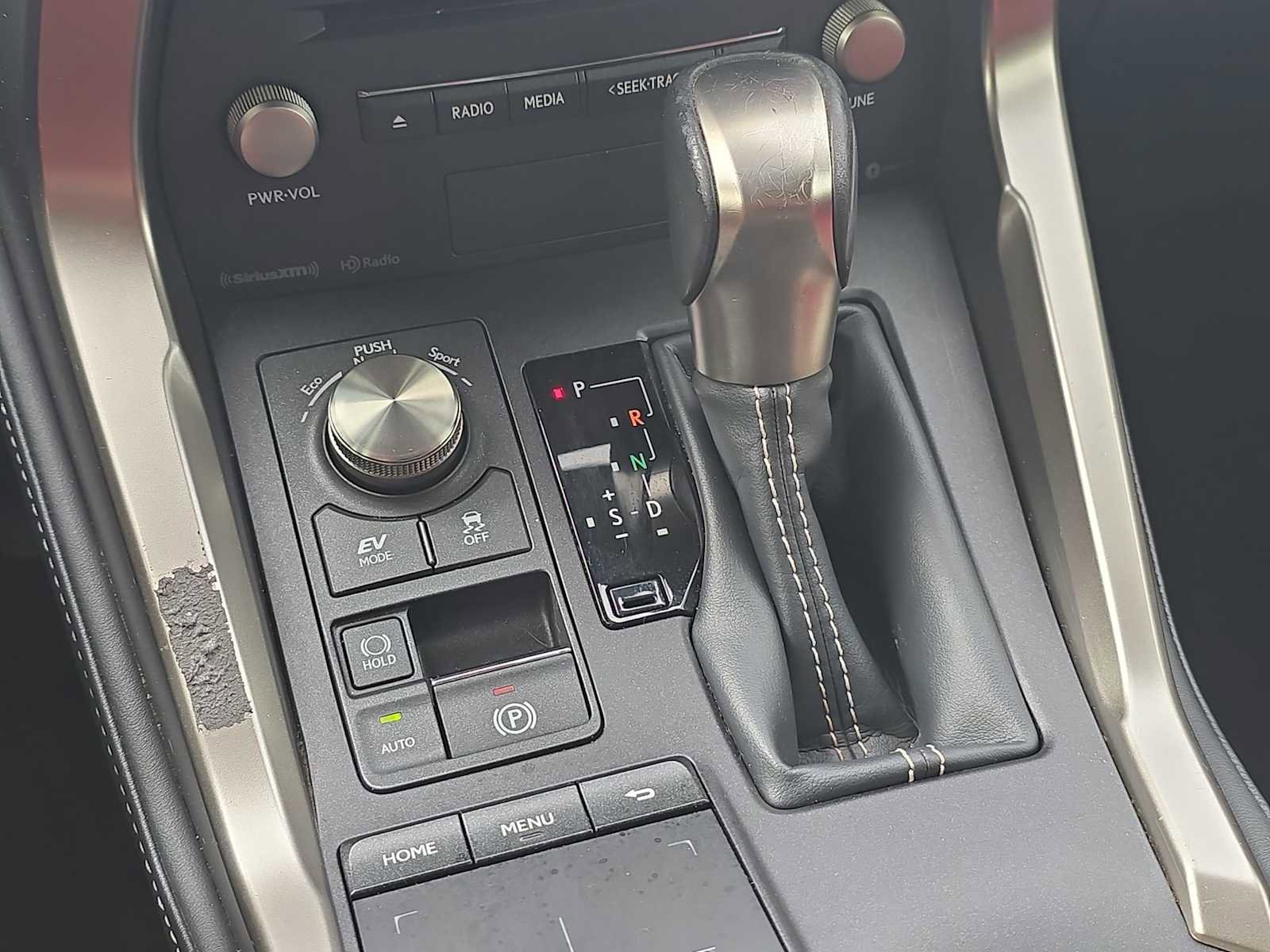 Used 2020 Lexus NX 300h AWD w/ Premium Package image 22