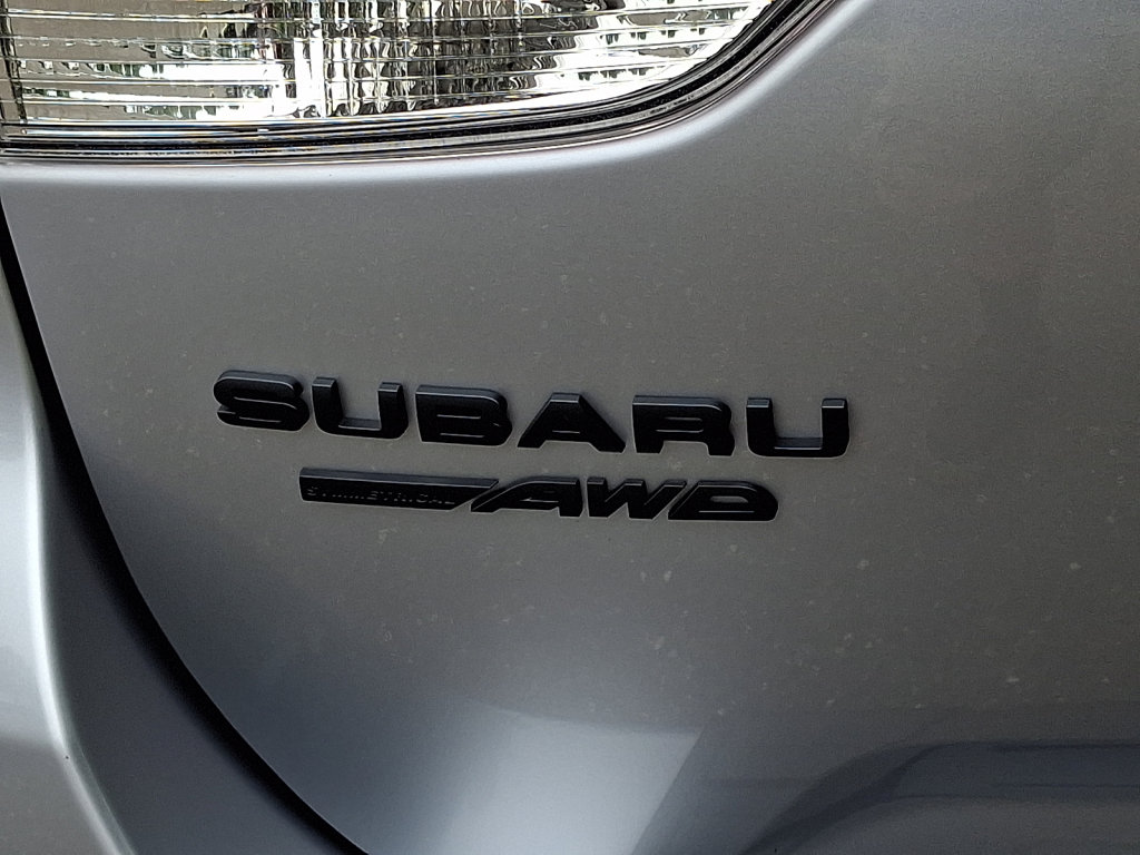 Used 2025 Subaru Forester Wilderness w/ Convenience Package AWD/4WD image 16