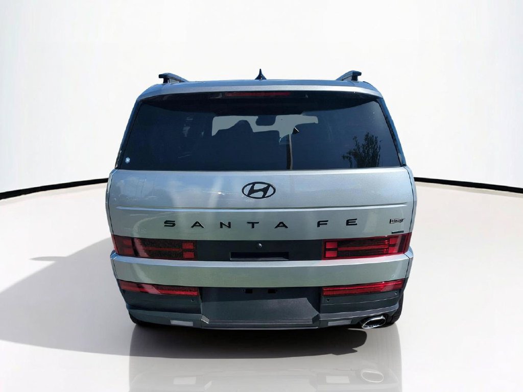 New 2027 Hyundai Santa Fe XRT AWD/4WD image 6