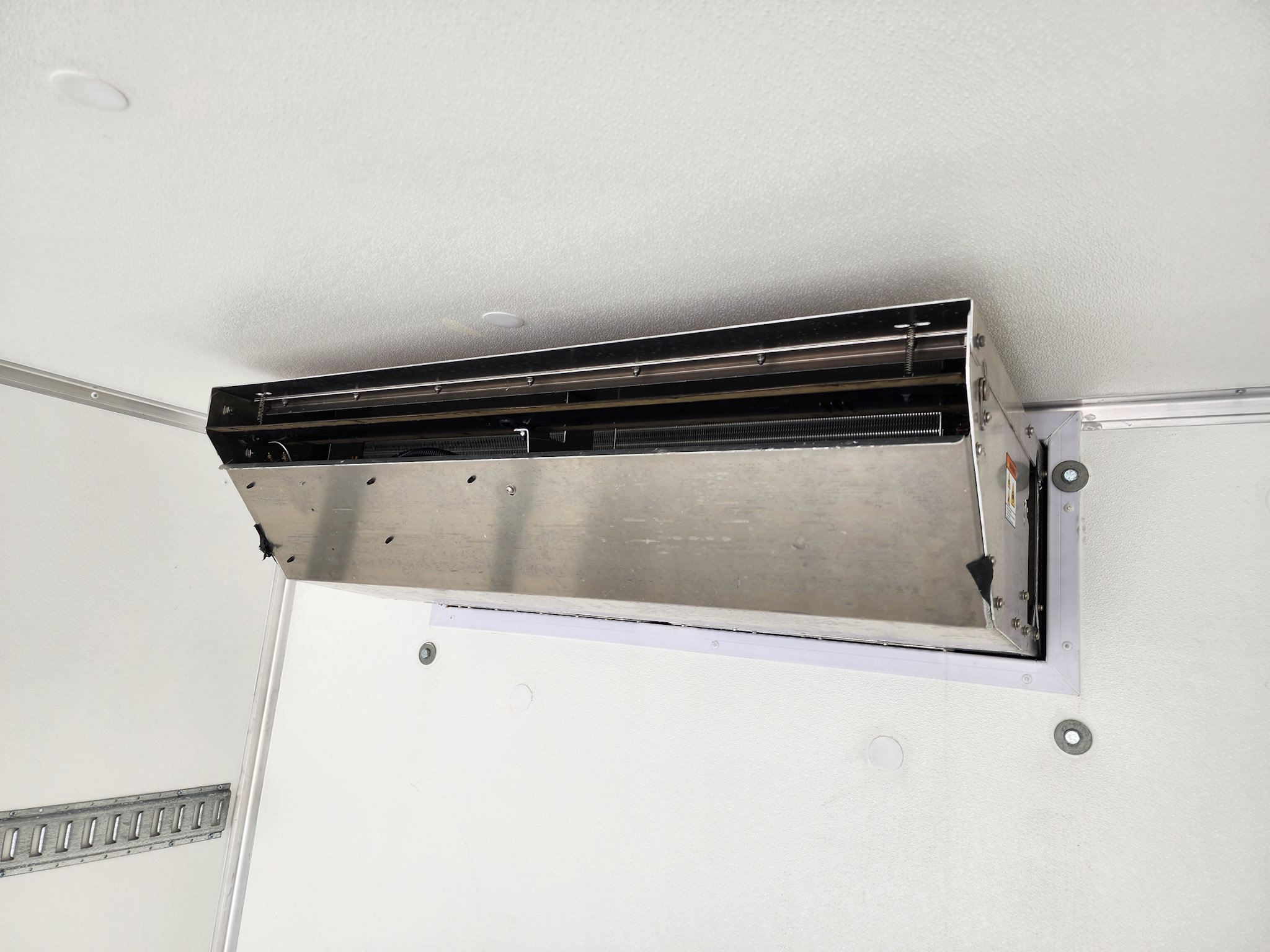 New 2024 Chevrolet Low Cab Forward 7500XD image 20