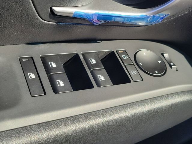 New 2026 Hyundai Tucson SEL image 16