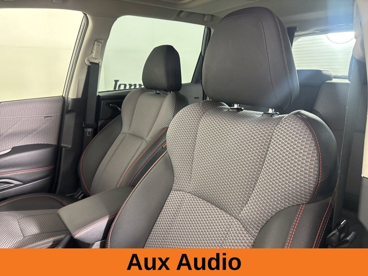 Used 2023 Subaru Forester Sport AWD/4WD image 11