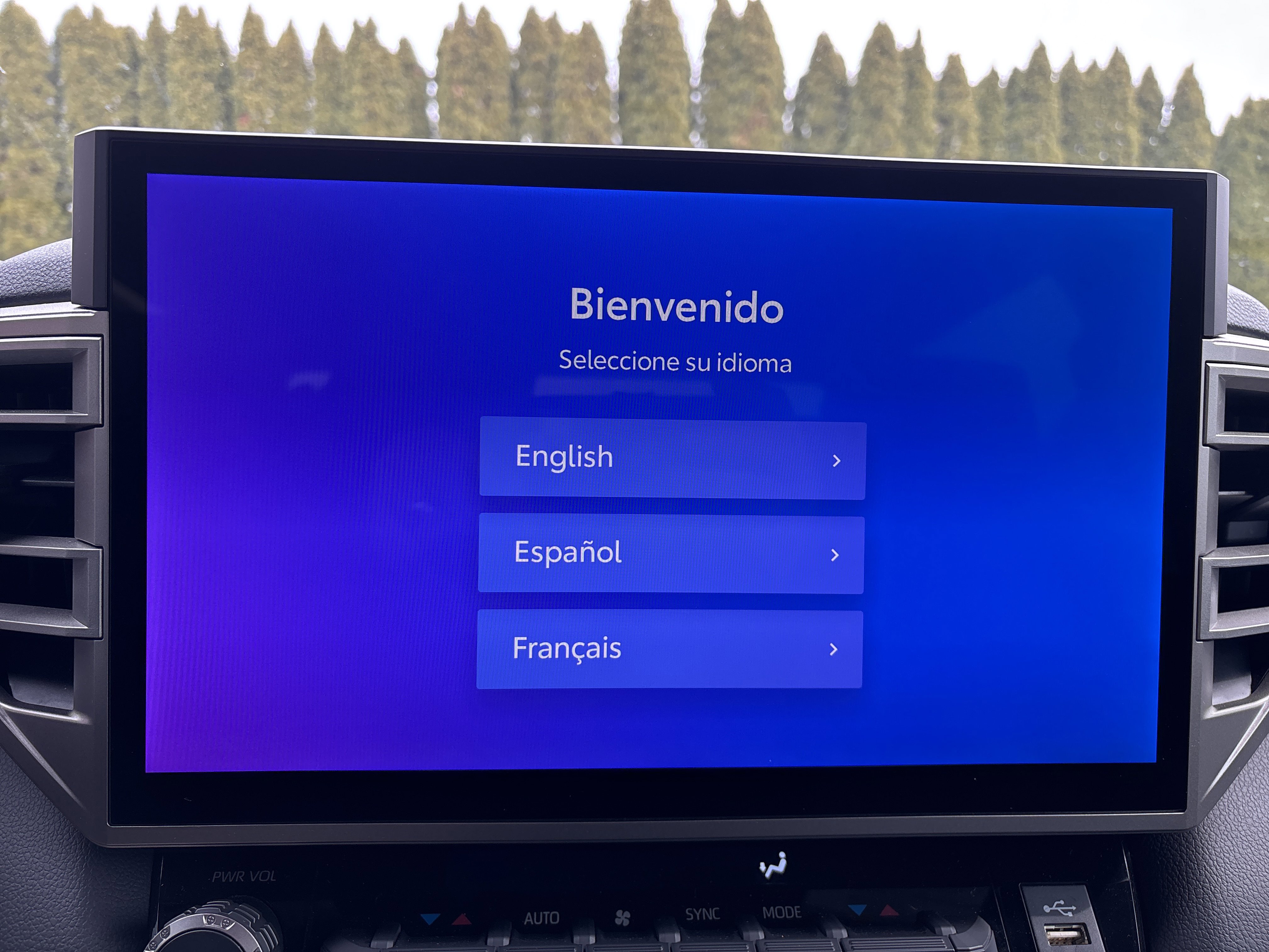 Used 2025 Toyota Tundra Limited w/ TRD Off-Road Package image 27