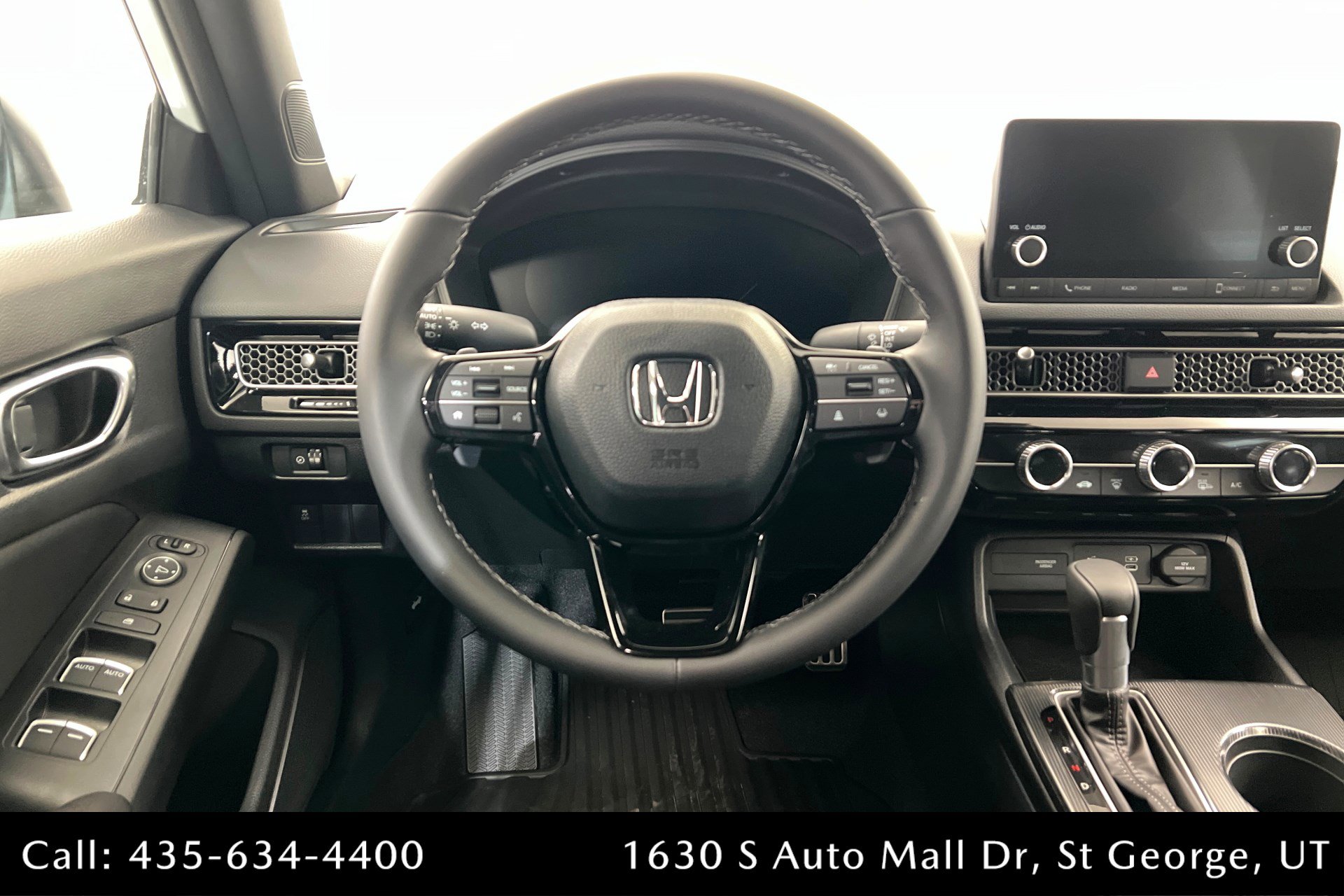 New 2026 Honda Civic Sport image 12