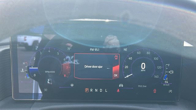 Certified 2024 Ford Mustang Coupe image 17