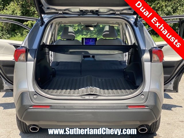 Used 2024 Toyota RAV4 XLE Premium w/ Weather Package image 41