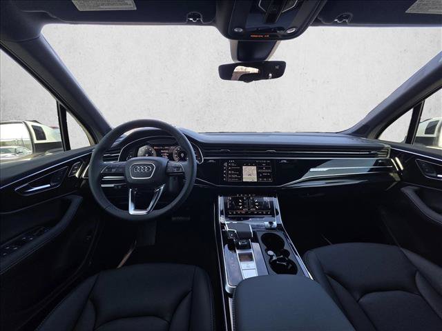 New 2026 Audi Q7 3.0T Premium Plus AWD/4WD image 20